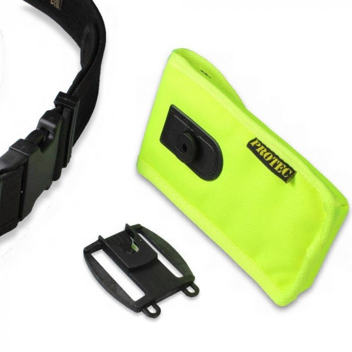 Protec High Vis XL Smart Phone pouch