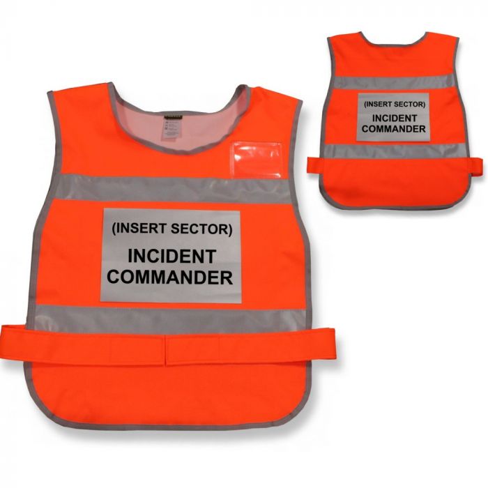 JESIP Advisory Responder Tabard