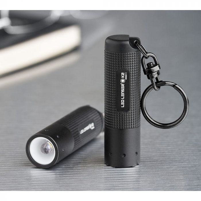 LED LENSER K2 Keyring Torch