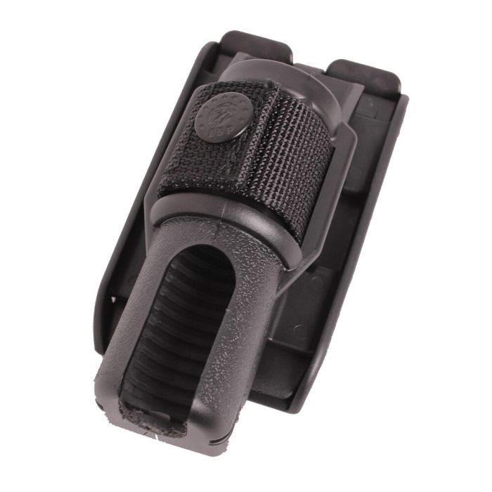 ESP Double Molle Lockable Universal Torch Holder