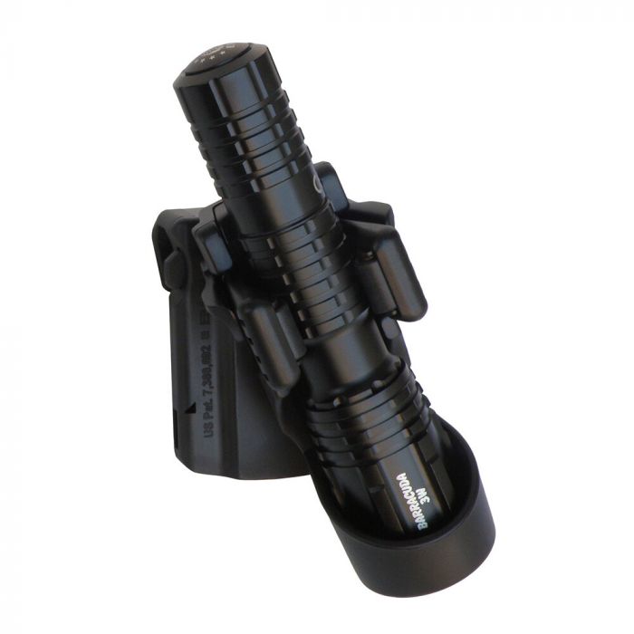 ESP Quick Grip Universal Torch Holder