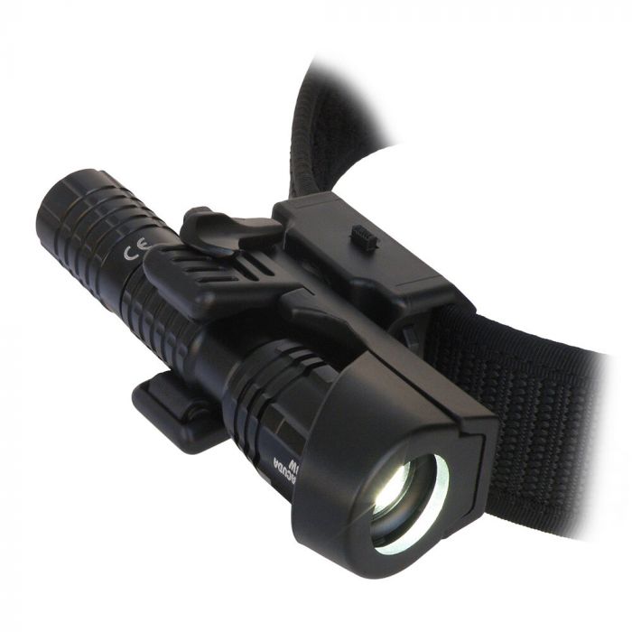 ESP Quick Grip Universal Torch Holder