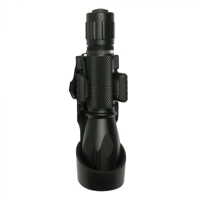 ESP Single Molle Universal Torch Holder