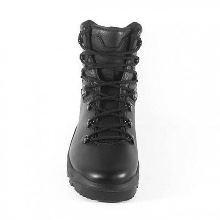 Lowa R-6 GORE-TEX Tactical Boots - Black