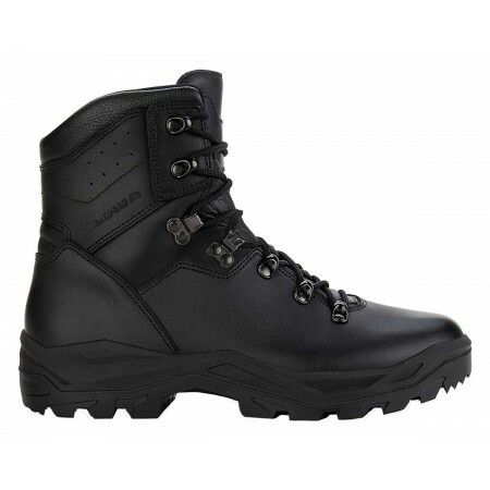 Lowa R-6 GORE-TEX Tactical Boots - Black