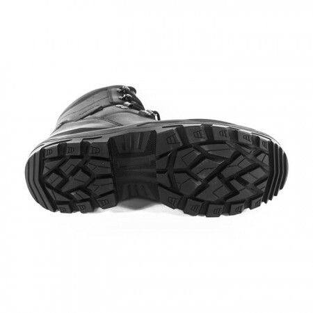 Lowa R-6 GORE-TEX Tactical Boots - Black