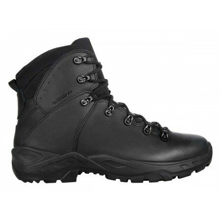 LOWA Ronan TF MF Tactical patrol boots