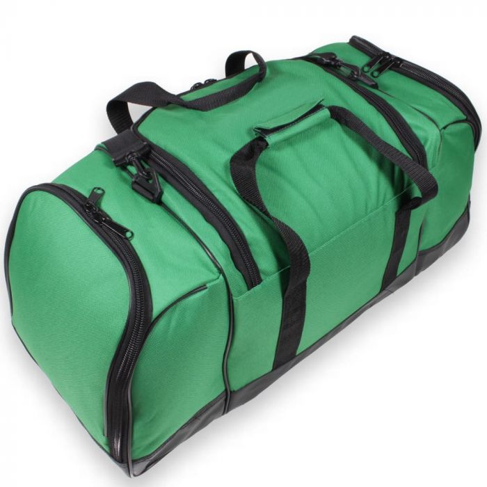 Protec Paramedic and Medic Kit Bag