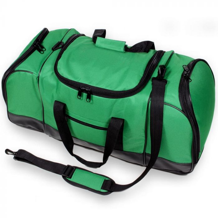 Protec Paramedic and Medic Kit Bag