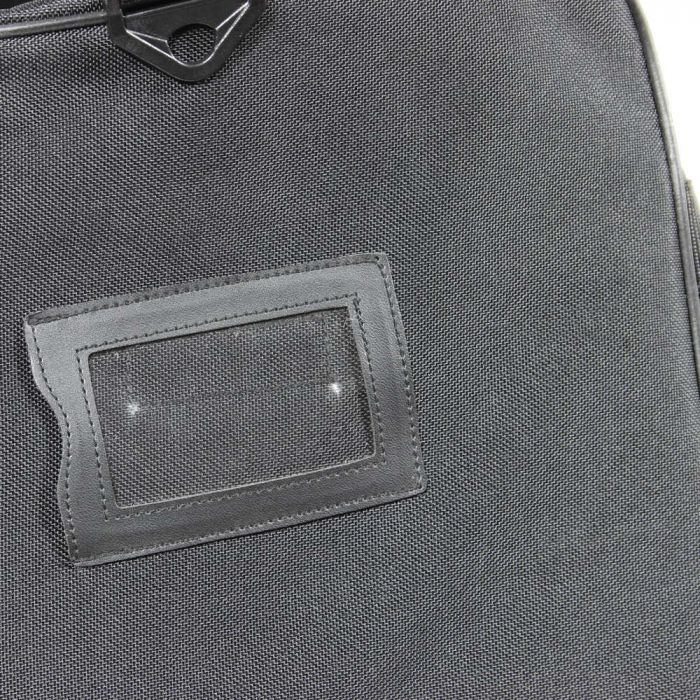 Protec Large Twin Pocket Holdall