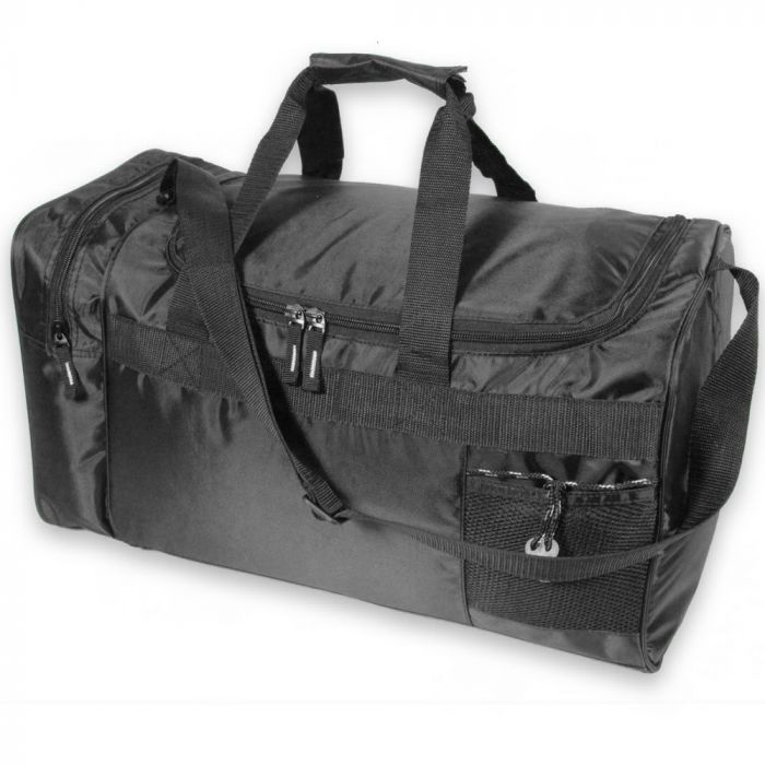 Shugon Police Cadet Holdall