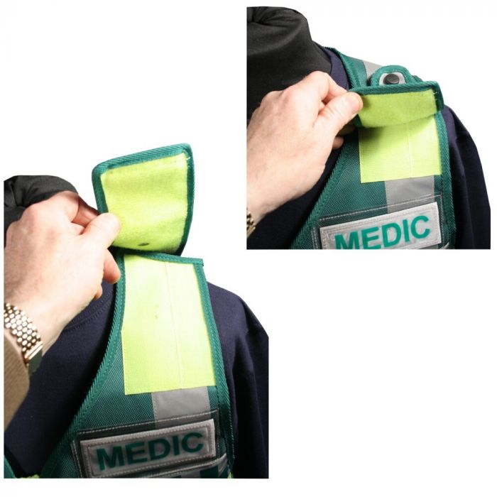 Medic Vest 4