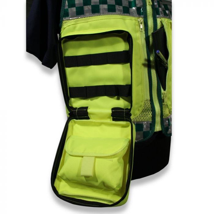 Medic Vest 3