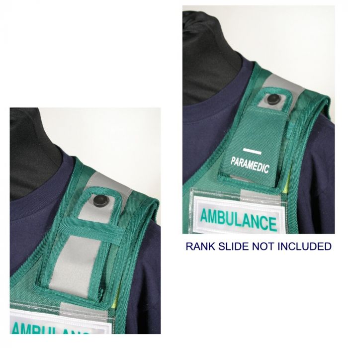 Medic Vest 3