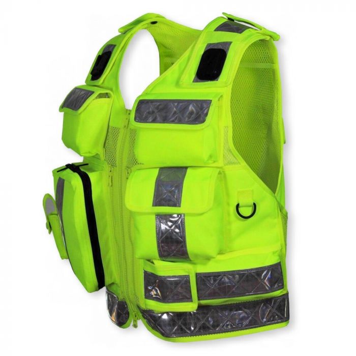 Protec Elite Multi Response Vest