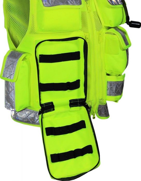 Protec Elite Multi Response Vest
