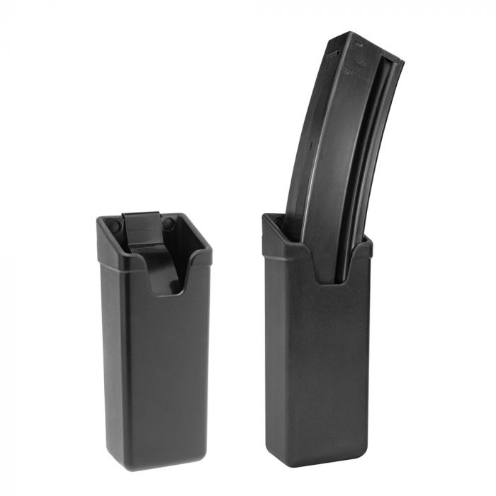 ESP Plastic Holder for Magazine of the Rifle HK MP5/UZI