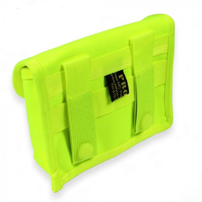 Protec hi vis MOLLE modular landscape pouch