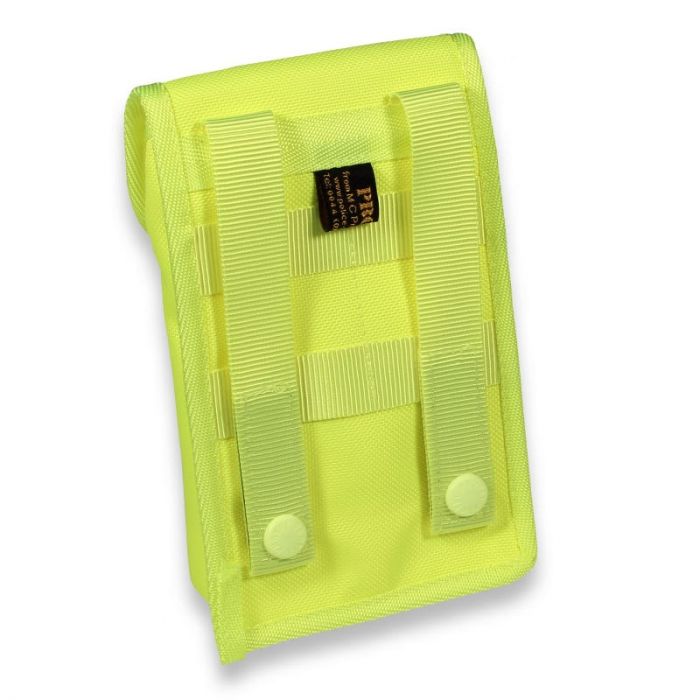 Protec highvis MOLLE modular notebook pouch