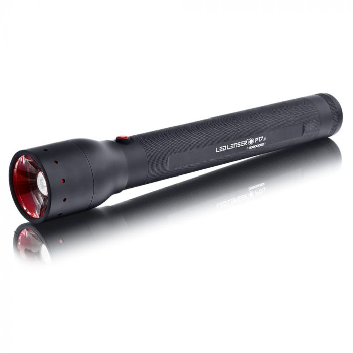 LED LENSER P17 Patrol torch