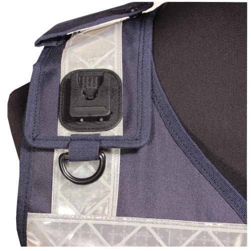 Protec Navy Parking Civil Enforcement Vest