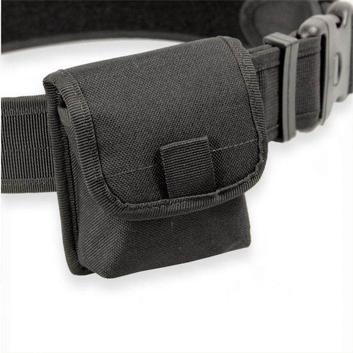 Protec Molle Tactical First Aid Pouch and Resuscitation Kit