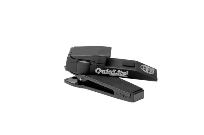 QuiqLite-Pro Red - White LED