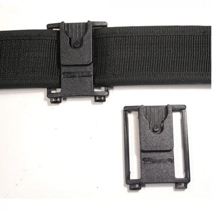 50mm Klick Fast Duty Belt Dock