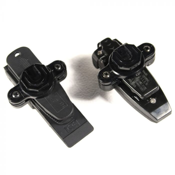 Peter Jones VB3 Klickfast dock