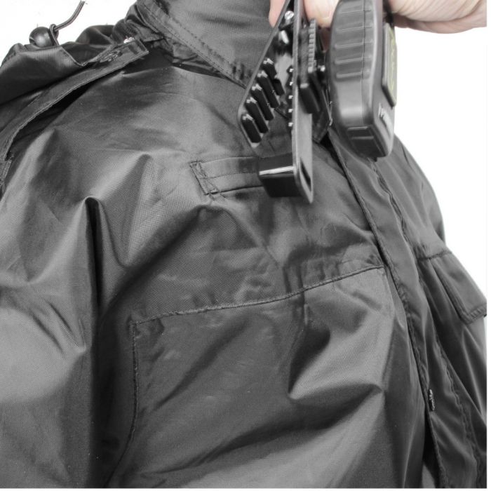 Klickfast Anti Tilt CCTV Body Worn Video Dock