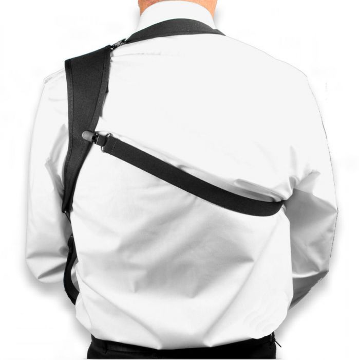 Protec Single Sided BWV Camera harness