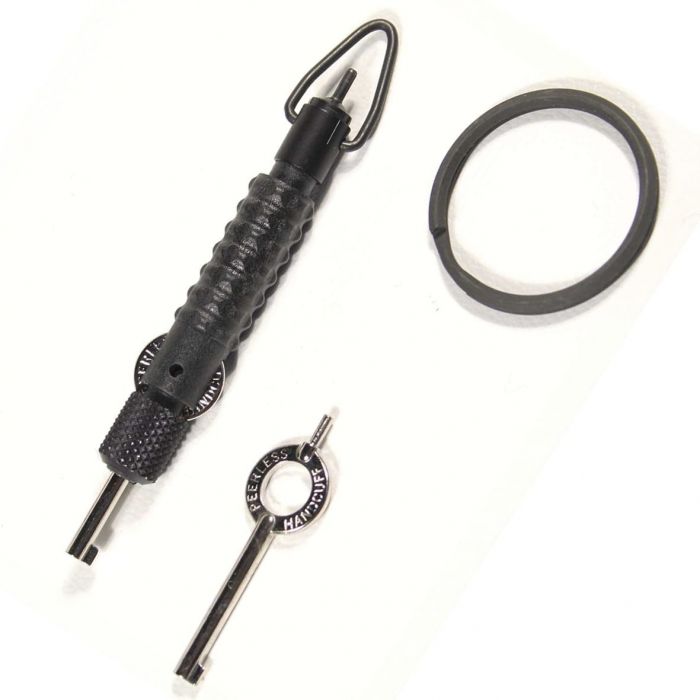 Zak Tool Extension Cuff Key Holder