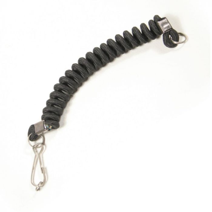 Spare CS Spray Coiled Lanyard