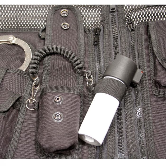 Protec Lanyard with Spray Retainer