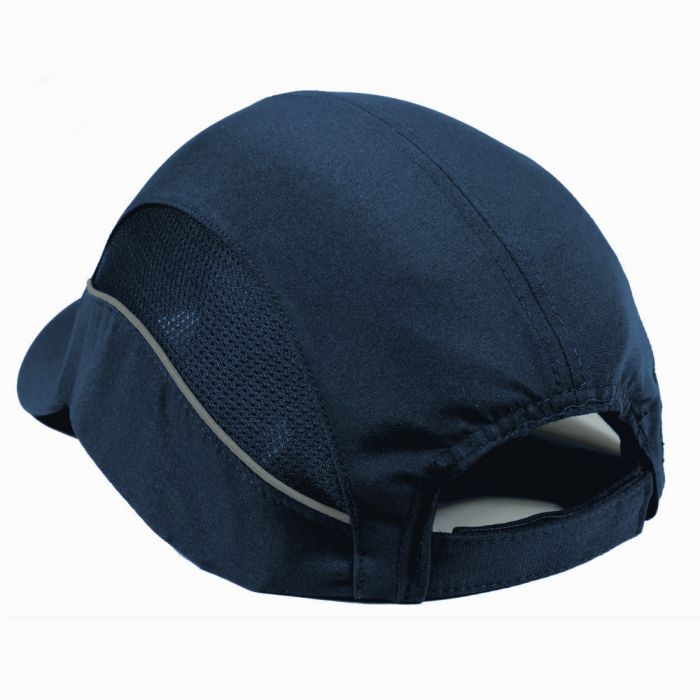 Protec Printed Deluxe Vented Bump Cap