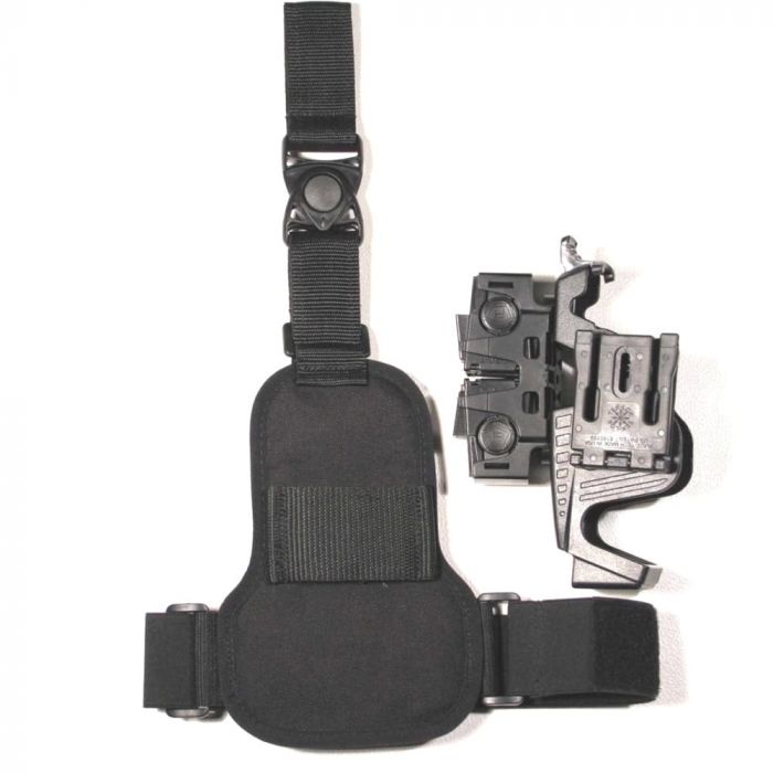 X26 Taser Low Ride Unit