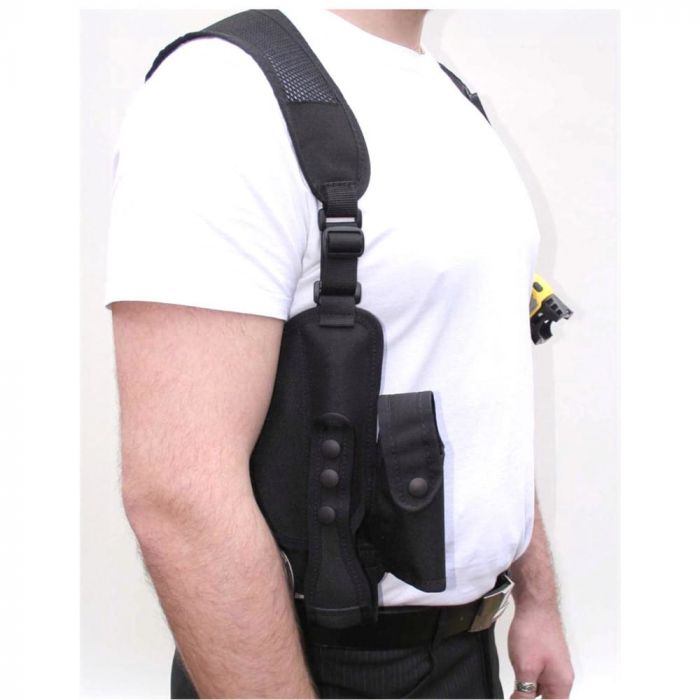 Protec X26 Taser Mini Harness