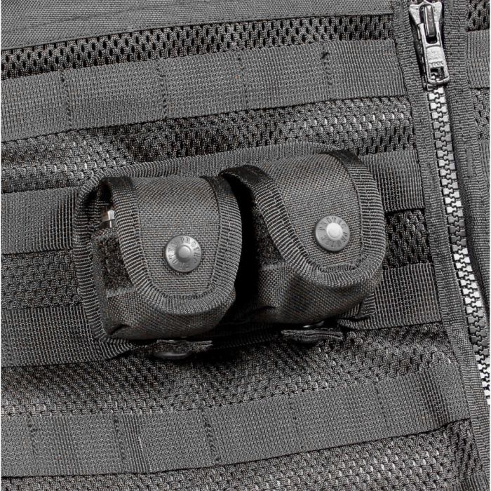 Protec X26 Taser Twin Cartridge Pouch