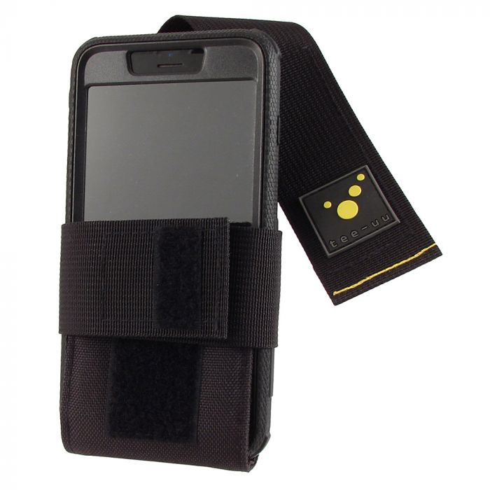 TEE-UU SMARTY XL Smart Phone Holster