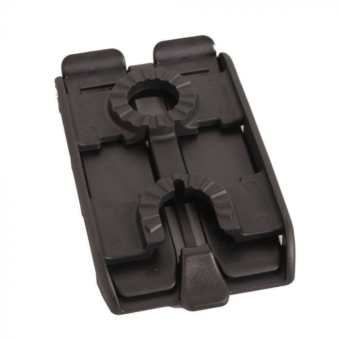 ESP Double Molle Fixing Clip