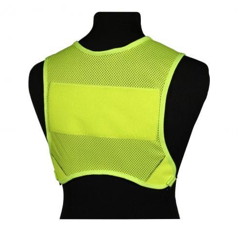 Advanced Tactical Hi-Vis Mini Vest