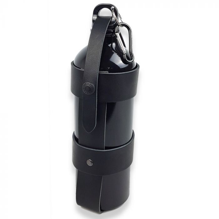 Protec PSU 1L Water Bottle and Holder 