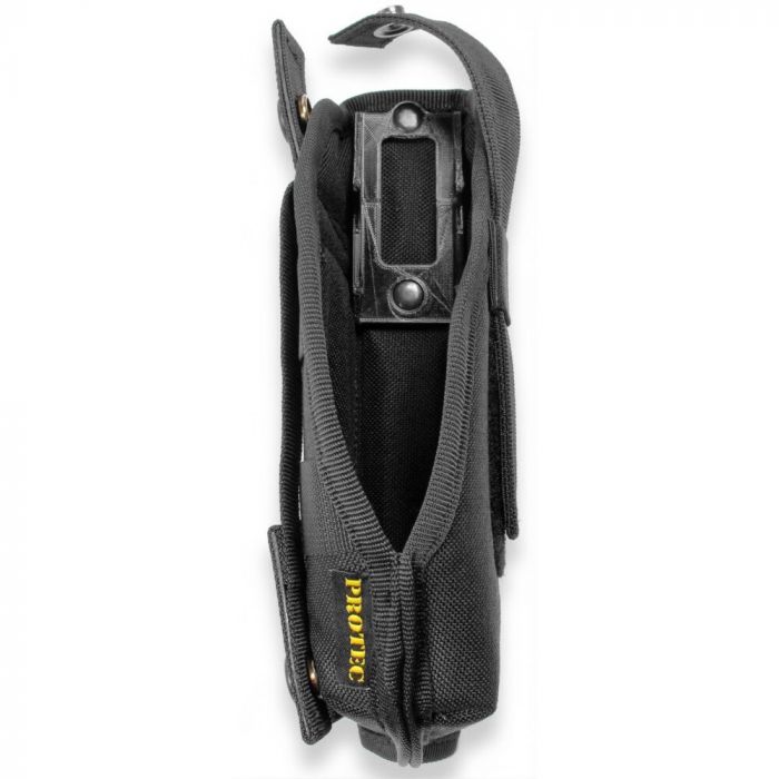 Protec X2 Taser Drop Leg Holster Kit