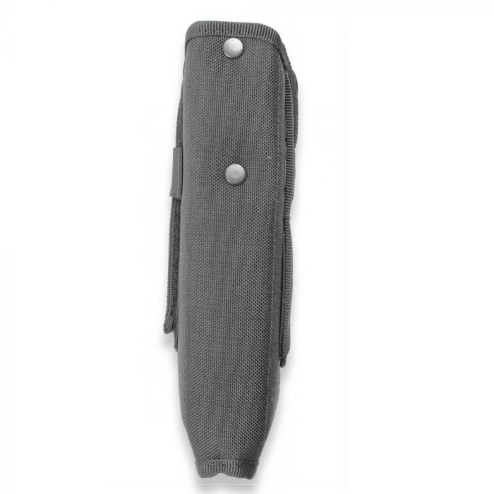 Protec X2 Taser Belt Holster with Safety Clip