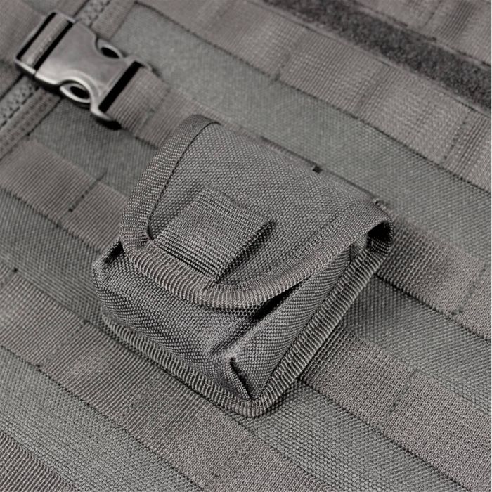 Protec X2 Taser Twin Cartridge Pouch