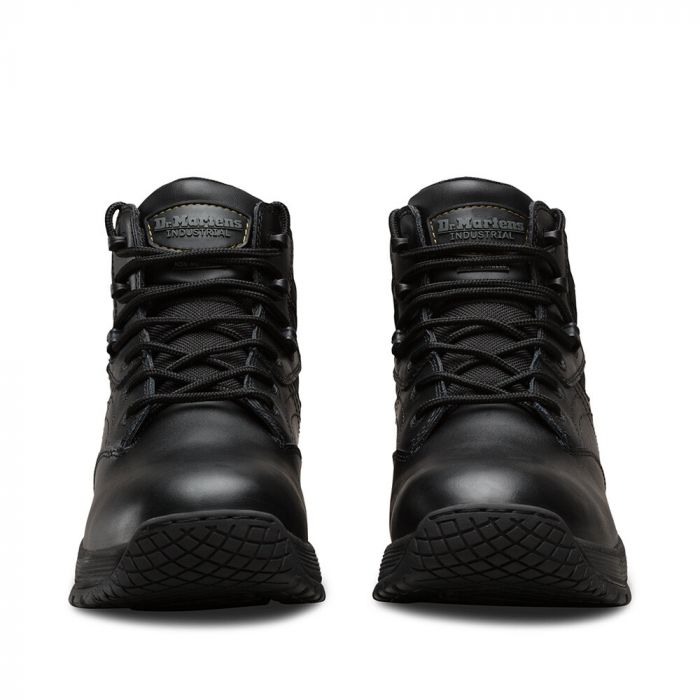 Dr Marten Attend NS Boot