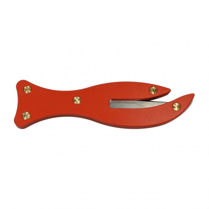 Big Fish Safety Knife