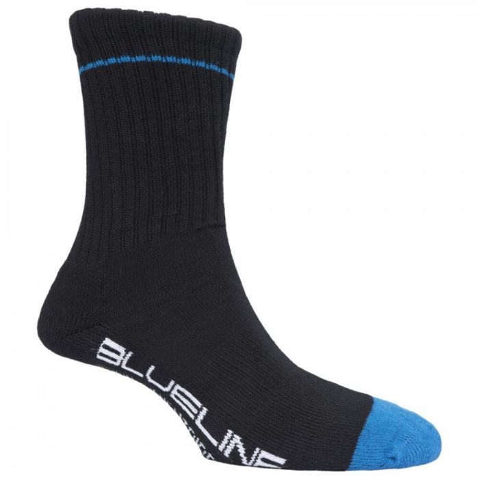 Blueline Patrol Boots