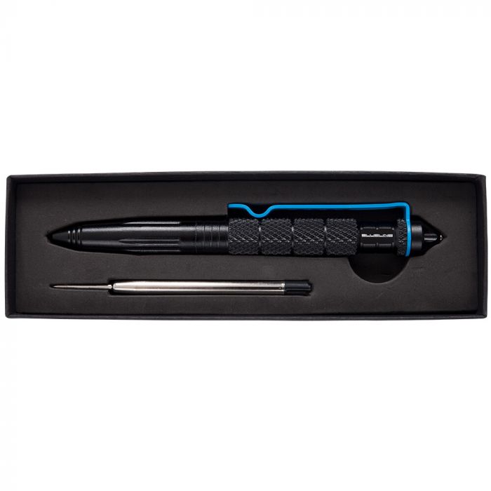Blueline Tactical Pen