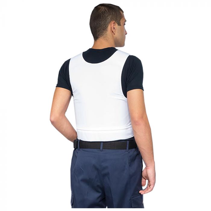 Body Armour Stab & Ballistic Covert Vest Home Office HG1 KR1 SP1